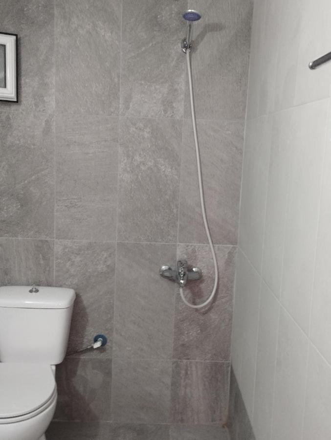 Στούντιο Στη Στοά Βαρβουτσή #1 Apartment Kalamata Ngoại thất bức ảnh