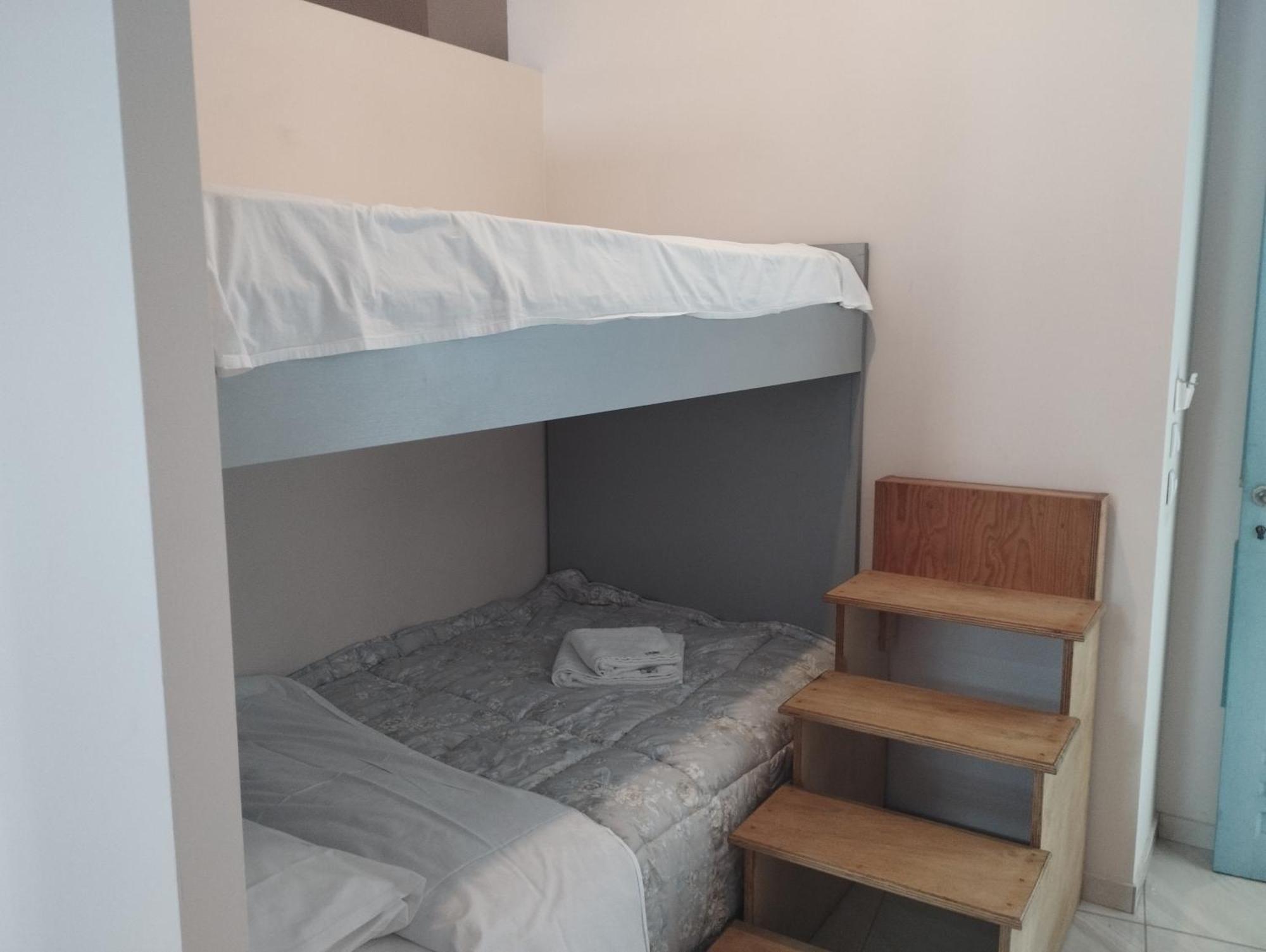 Στούντιο Στη Στοά Βαρβουτσή #1 Apartment Kalamata Ngoại thất bức ảnh